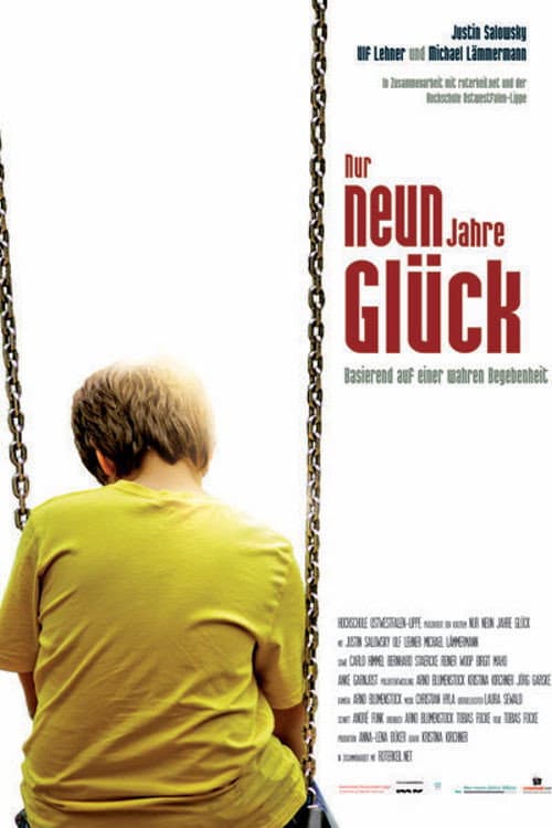 Poster for Only Nine Years of Happiness