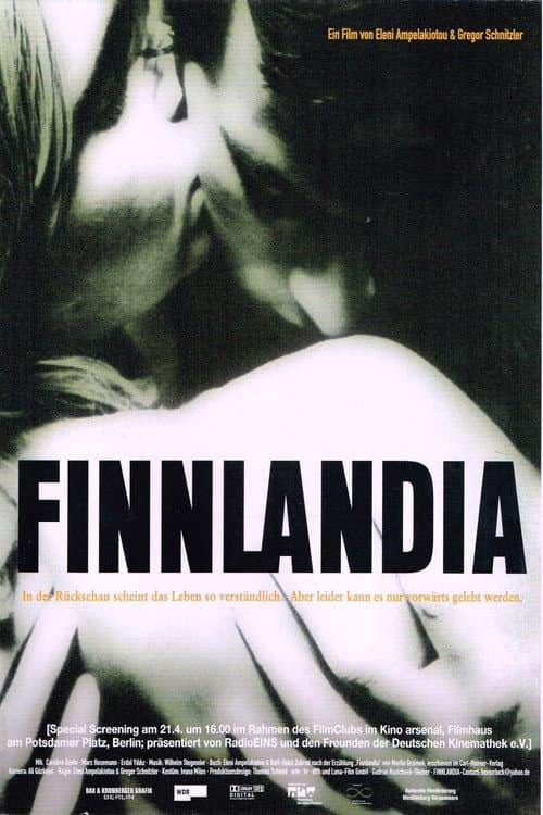 Poster for Finnlandia