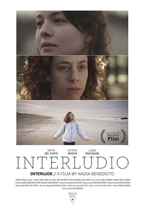 Poster for Interlude