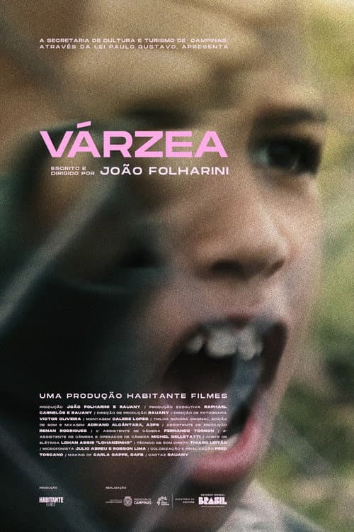 Poster for Várzea