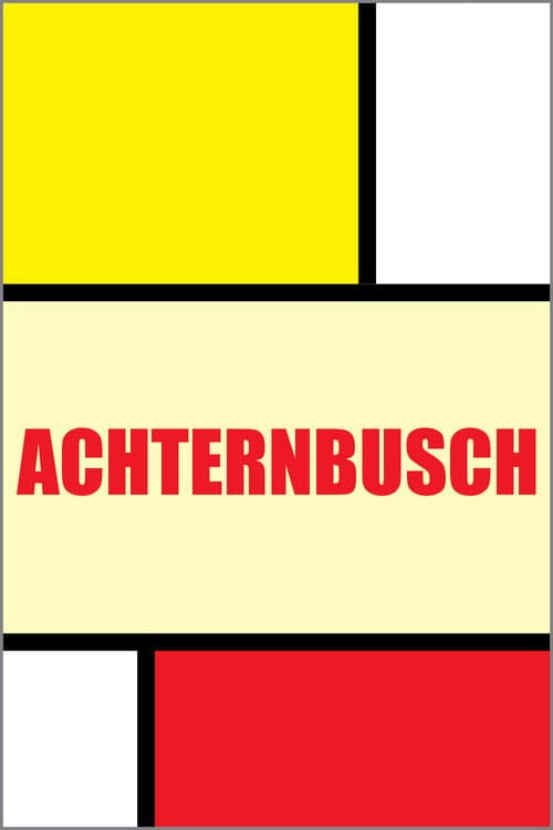 Poster for Achternbusch