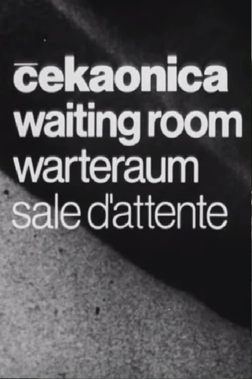 Poster for Waiting Room