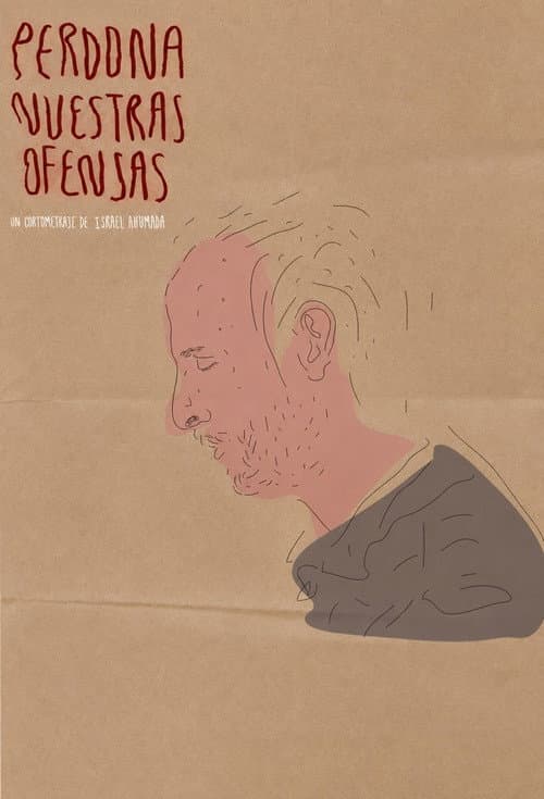Poster for Forgive Us Our Trespasses