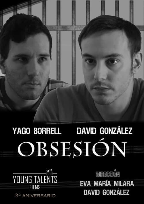 Poster for Obsesión