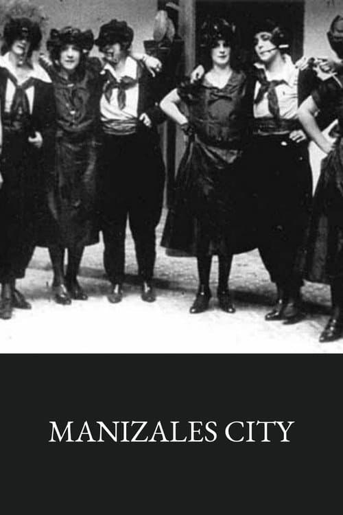 Poster for Manizales City