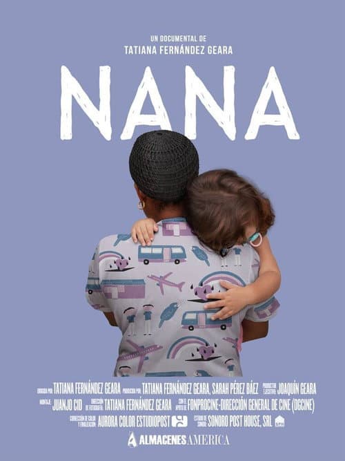 Poster for Nana