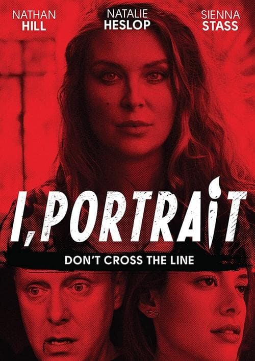 Poster for I, Portrait