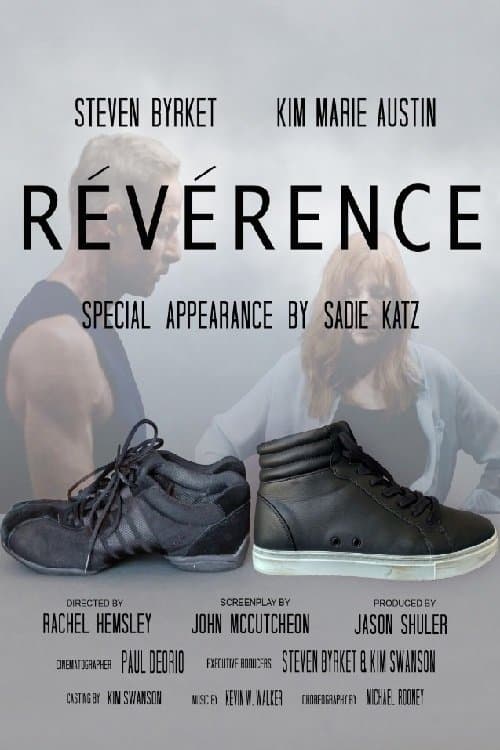Poster for Révérence