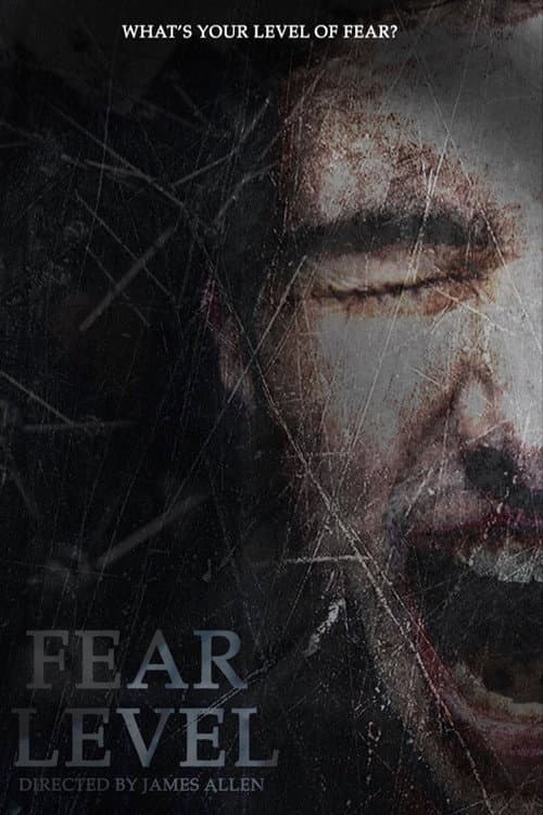 Poster for Fear Level