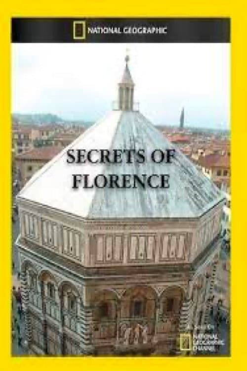 Poster for Secrets of Florence