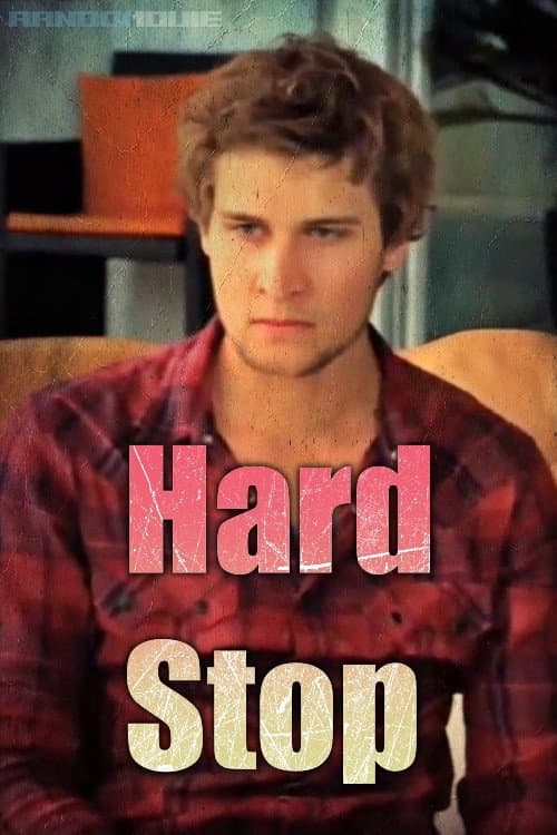 Poster for Hard Stop
