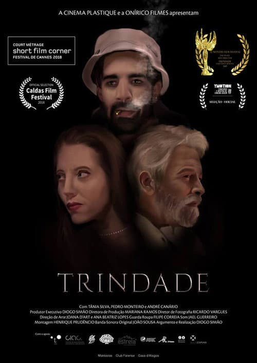 Poster for Trindade