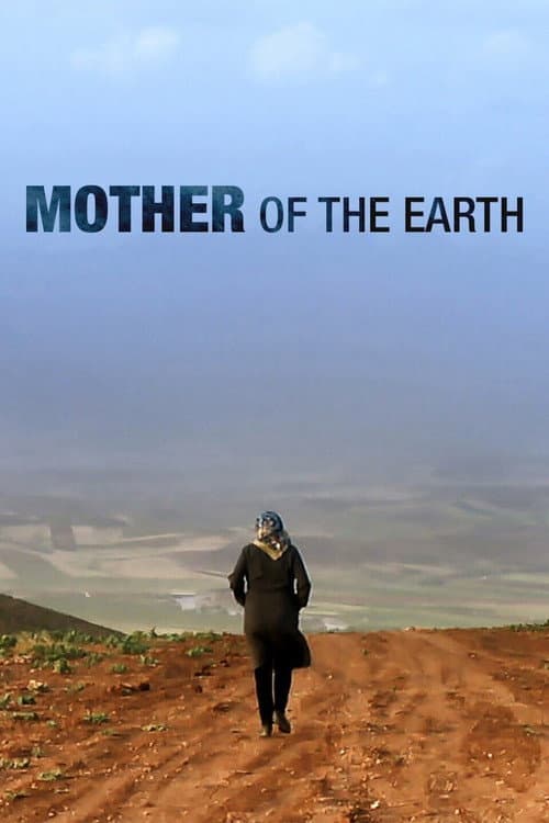 Poster for Mother of the Earth