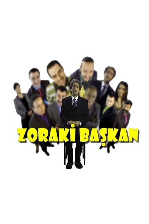Poster for Zoraki Başkan