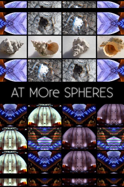Poster for AT MOre SPHERES