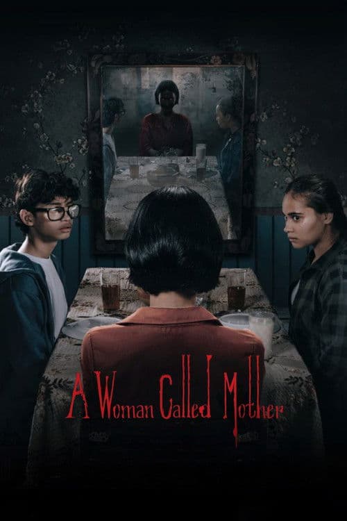 Poster for A Woman Called Mother