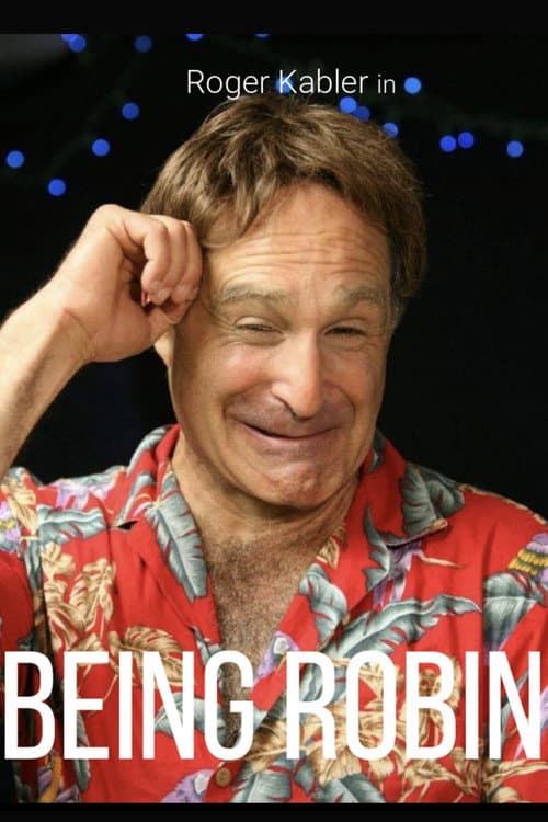 Poster for Being Robin