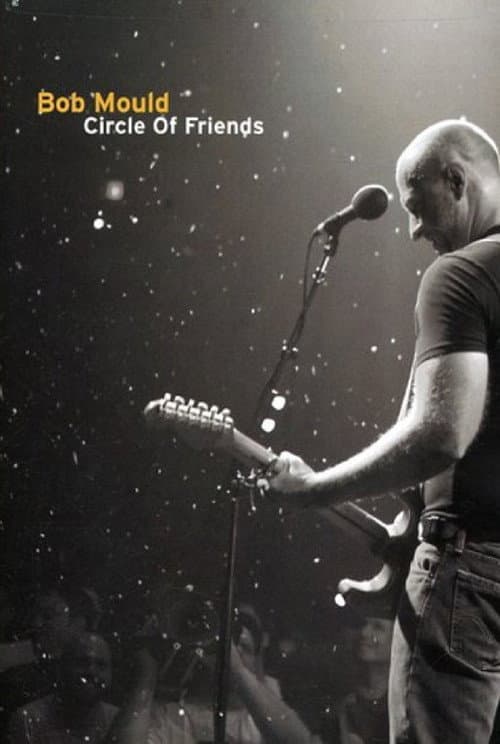 Poster for Bob Mould: Circle of Friends