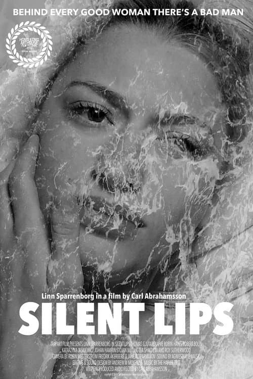 Poster for Silent Lips