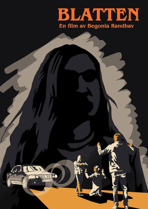 Poster for Blatten
