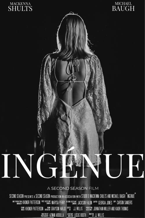 Poster for Ingénue