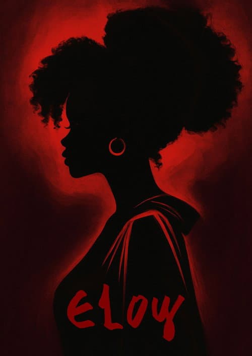 Poster for Eloy