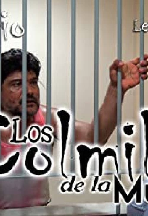 Poster for Los colmillos de la muerte