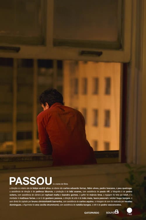 Poster for All of This Is Gone