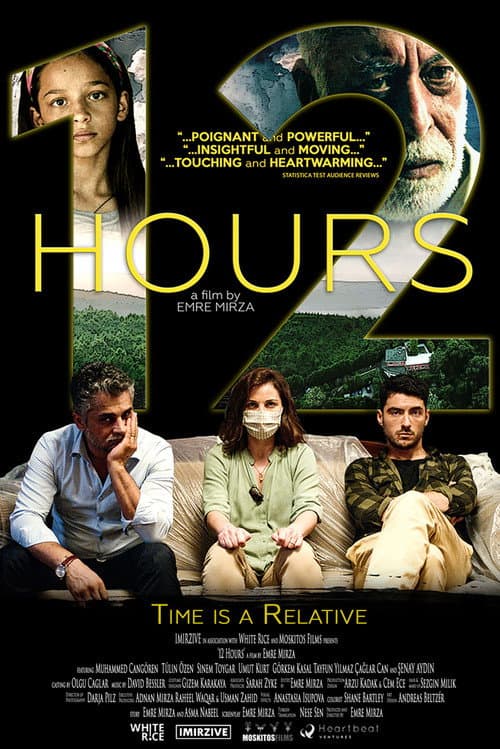 Poster for 12 Hours