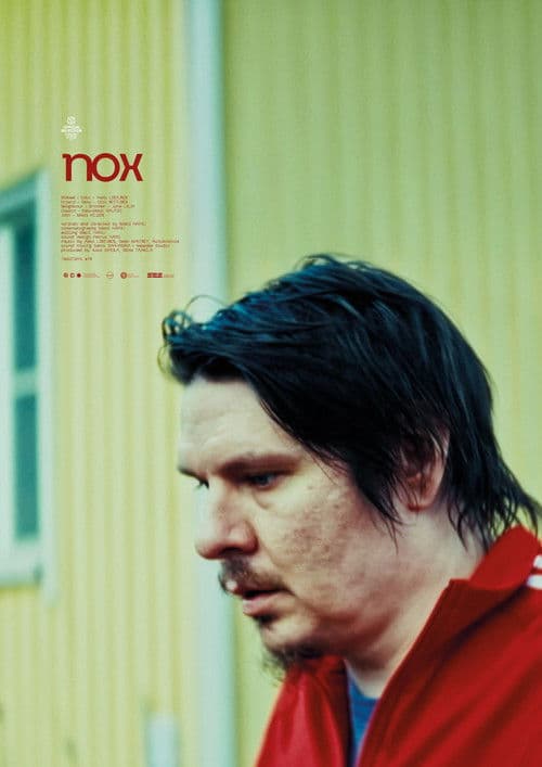 Poster for Nox
