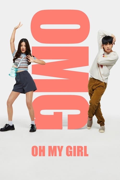 Poster for OMG! Oh My Girl