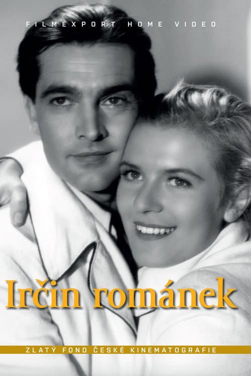 Poster for Irca's Romance