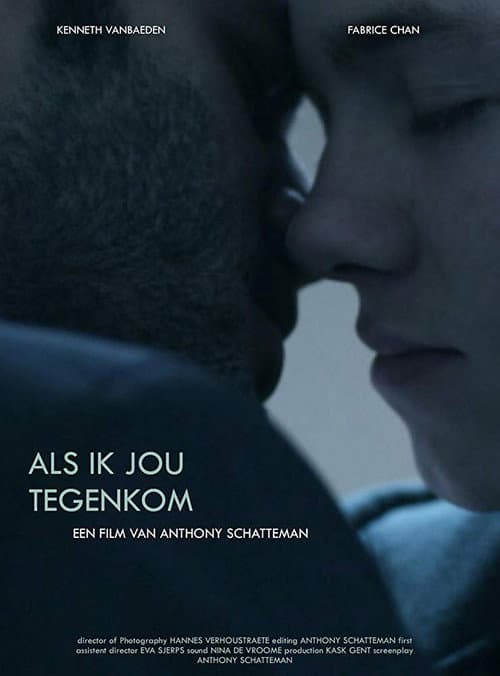 Poster for When I See You
