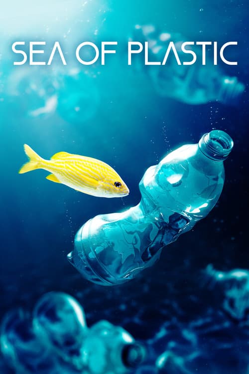 Poster for Sea of Plastic