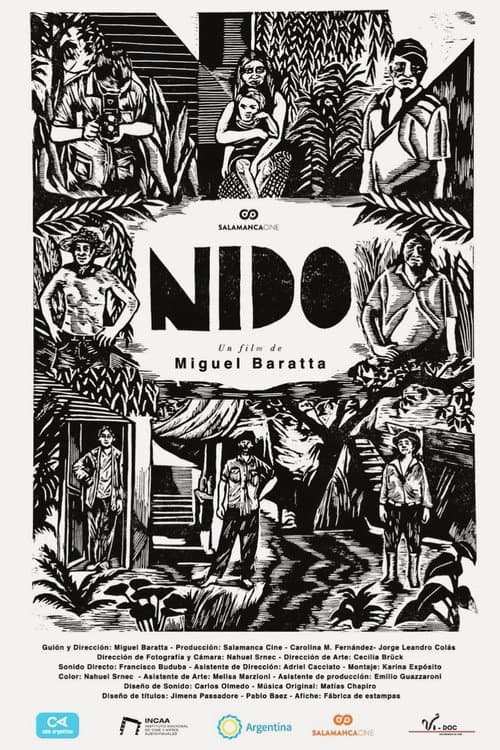 Poster for Nido