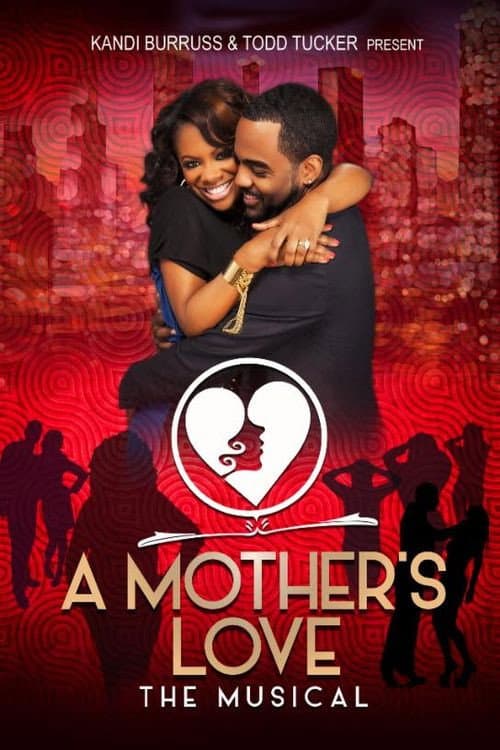 Poster for A Mother's Love