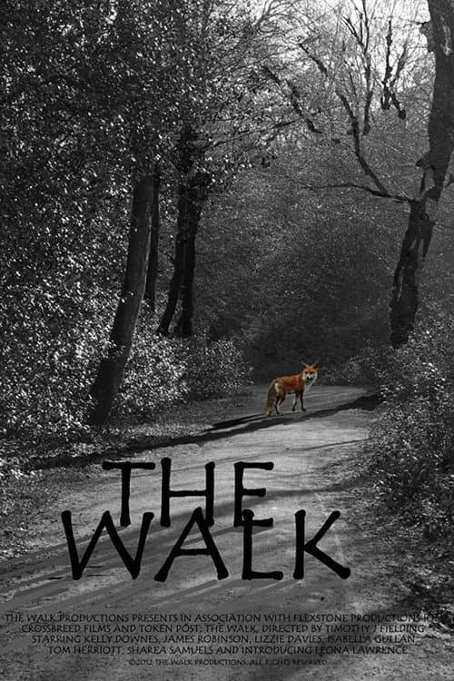 Poster for The Walk