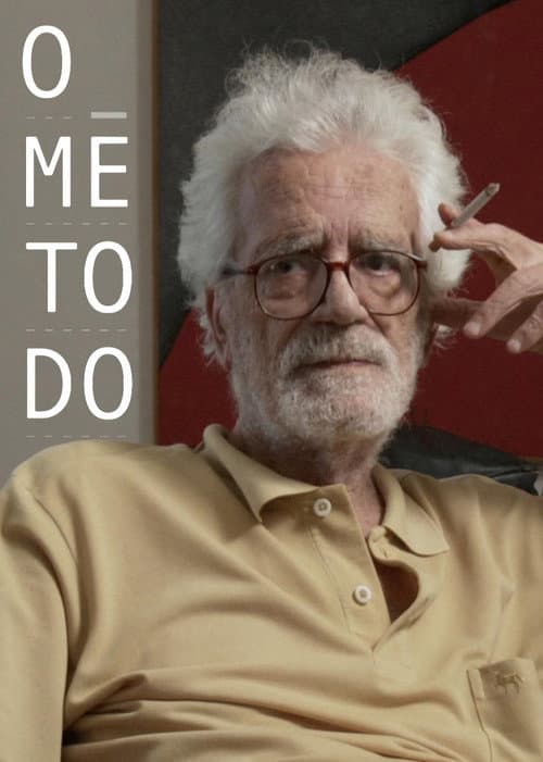 Poster for The Method