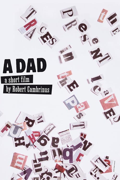 Poster for A Dad