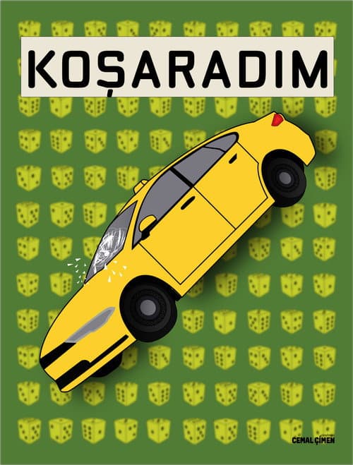 Poster for Koşar Adım