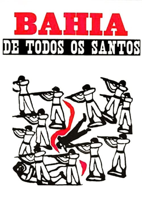 Poster for Bahia of All Saints