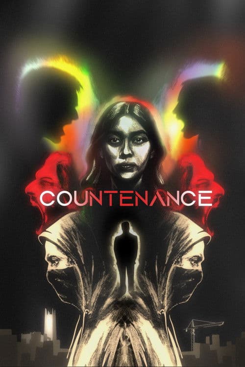 Poster for Countenance