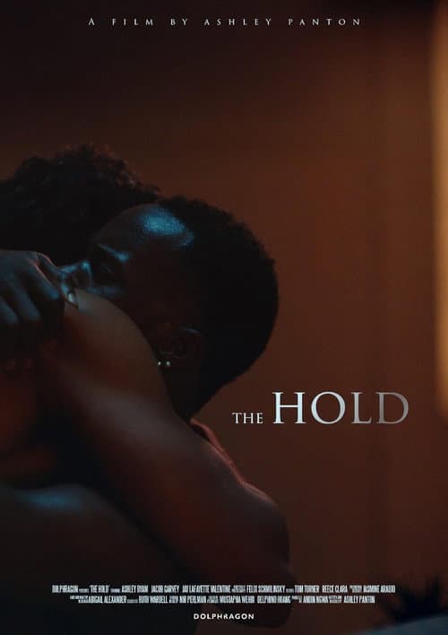 Poster for The Hold