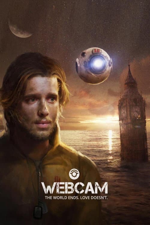 Poster for Webcam