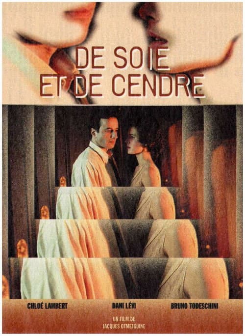 Poster for Silk and Ashes