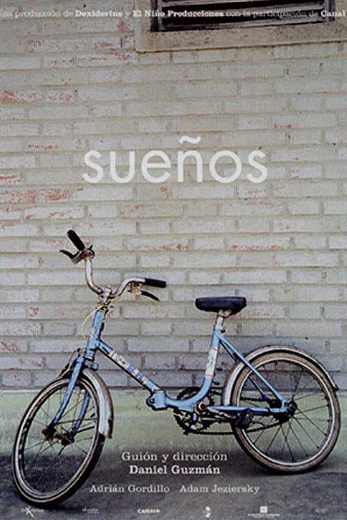 Poster for Dreams