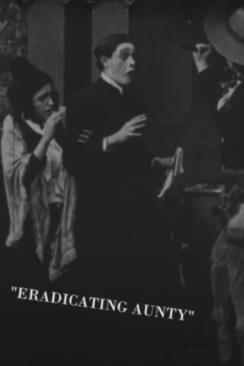 Poster for Eradicating Aunty