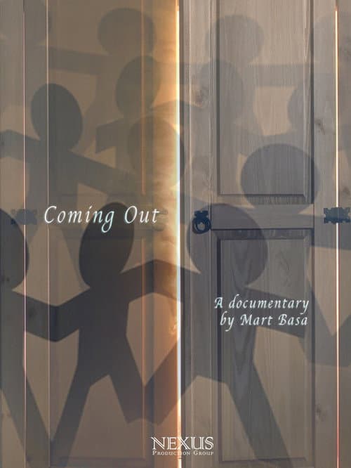 Poster for Coming Out