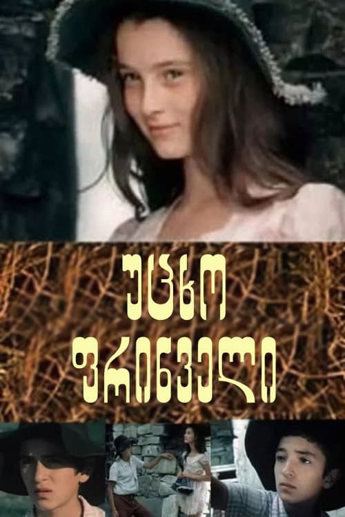 Poster for Foreign Bird