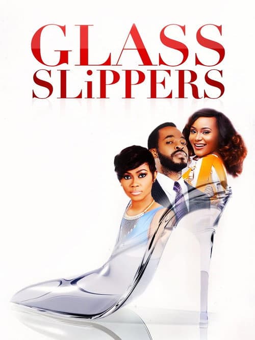 Poster for Glass Slippers